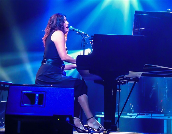 Photo de Dominica Merola