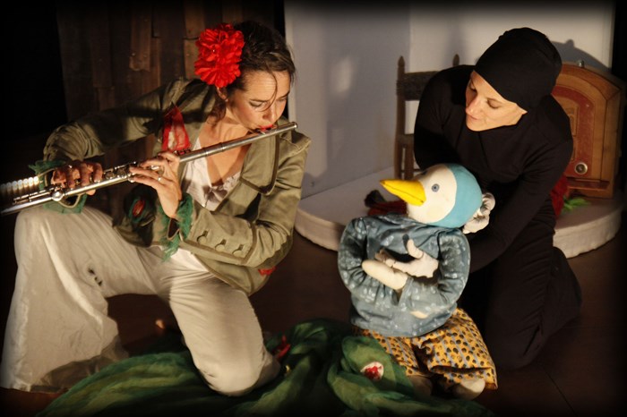 Photo de Les 4 saisons de Lundi