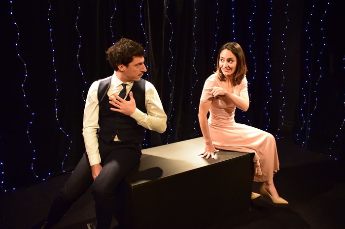 Photo de Le journal intime d'Adam et Eve