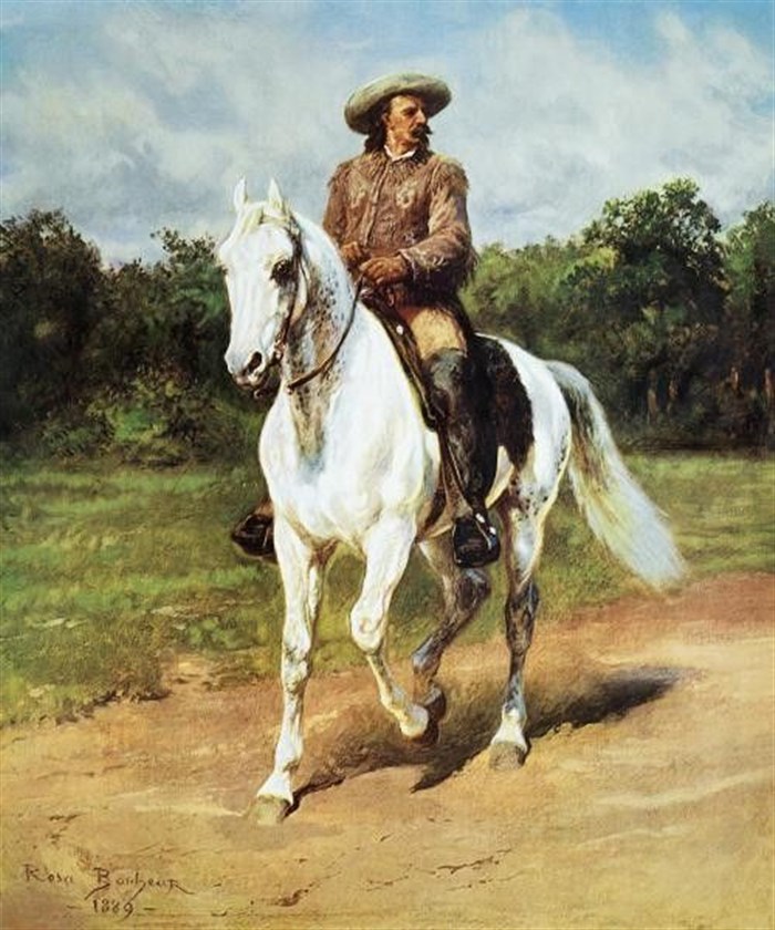Photo de Exposition : Rosa Bonheur (1822-1899), rétrospective | par Michel Lhéritier