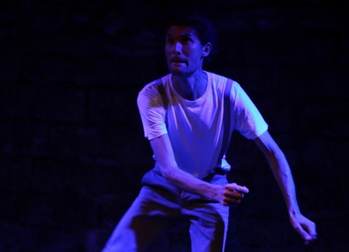 Photo de Le comble du vide