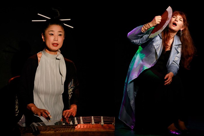 Photo de Chats-Pitres, contes félins du Japon