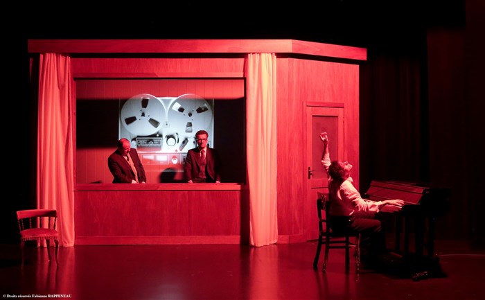 Photo de Glenn, naissance d'un prodige