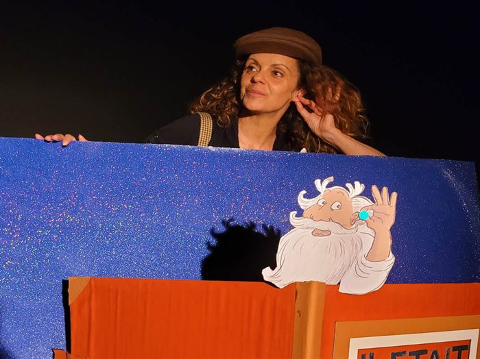 Photo de La graine d'oreille