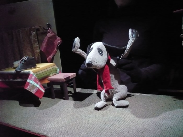 Photo de Que d'histoires !