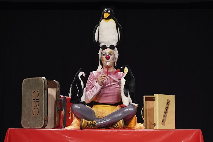 Photo de Magic Pinguin Circus