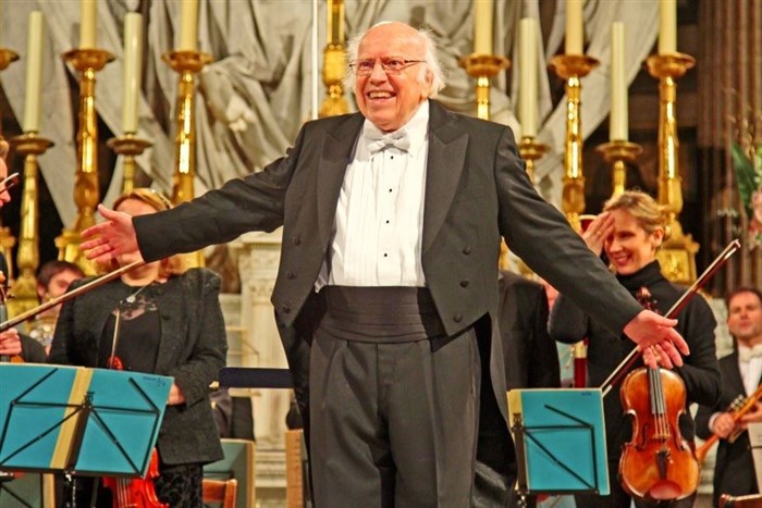 Photo de Choeur et Orchestre Paul Kuentz