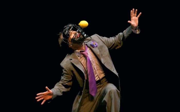 Photo de Circus Incognitus