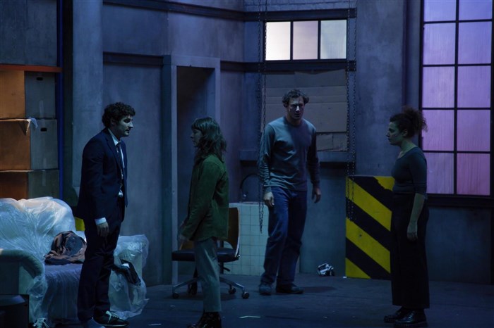 Photo de Freedom Club