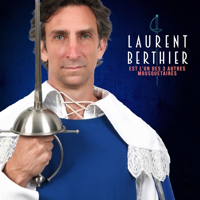 Photo de Les 3 autres Mousquetaires