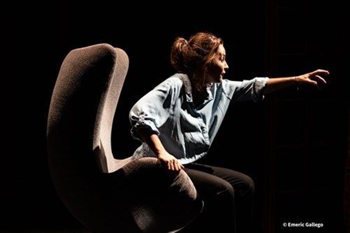 Photo de La trajectoire des gamètes