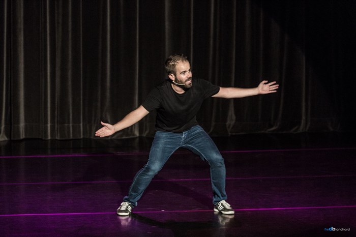 Photo de David Ezan dans Bienvenue chez moi !