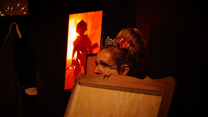 Photo de Pinok, là où les enfants n'ont rien