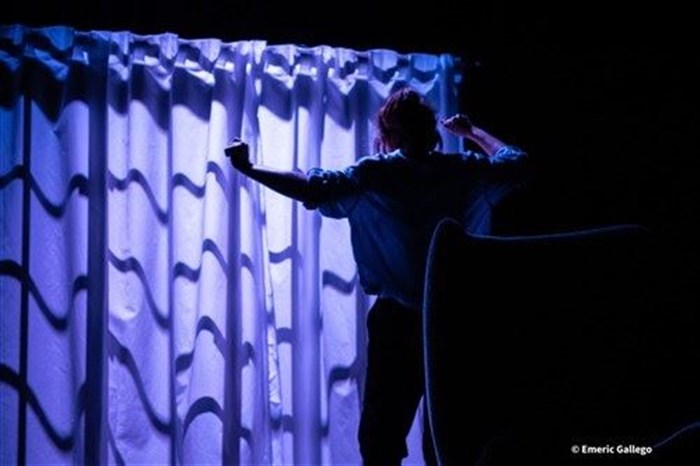 Photo de La trajectoire des gamètes