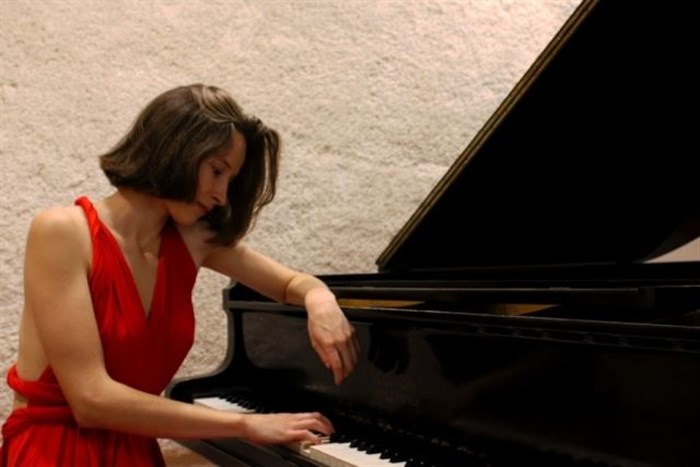 Photo de Jeff Boudreaux invite Cili Marsall & Stella Ehmayer