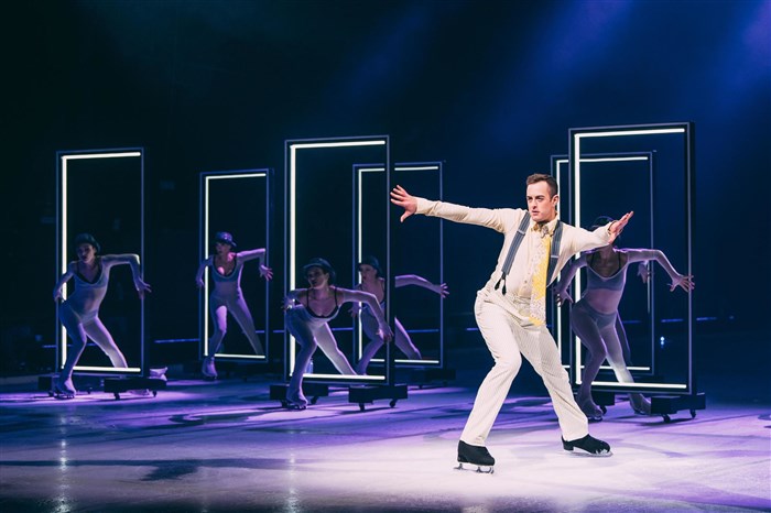 Photo de Holiday on Ice