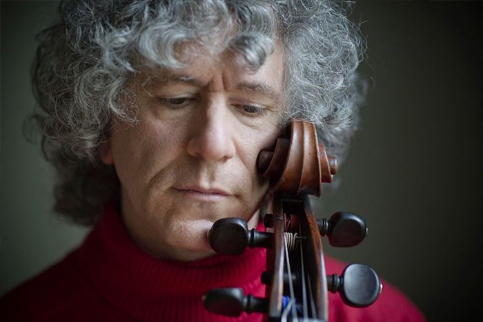Photo de Orchestre de chambre de Paris / Steven Isserlis