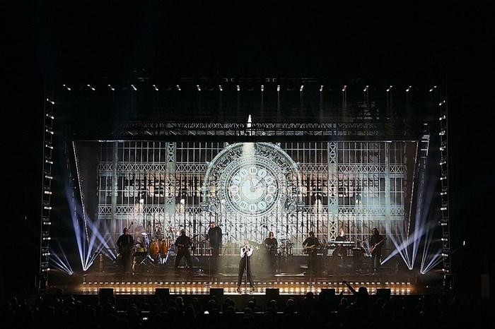 Photo de Heroes Bowie Berlin 1976-80 | à Lyon