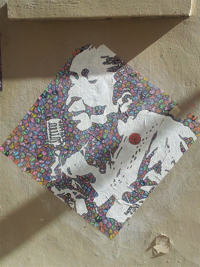 Photo de Visite guidée : Visite insolite de montmartre | par Claire de Montmartre