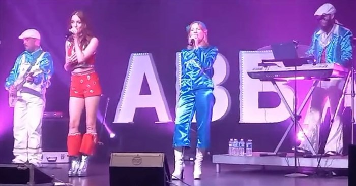 Photo de ABBA Connexion