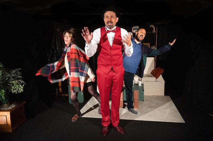 Photo de Tout Feu Tout Flemme