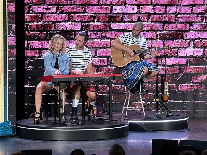 Photo de Christelle Chollet