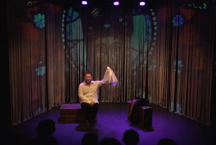 Photo de Une histoire vraie