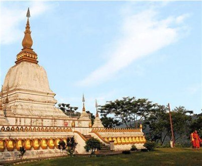 Photo de Connaissance du Monde : Laos