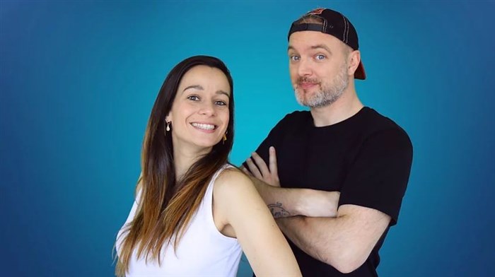 Photo de Charlie et Styl'o