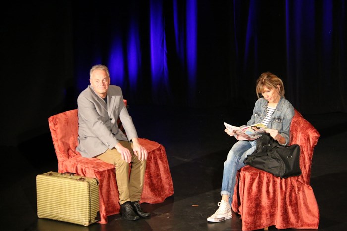 Photo de Barcelone Amsterdam