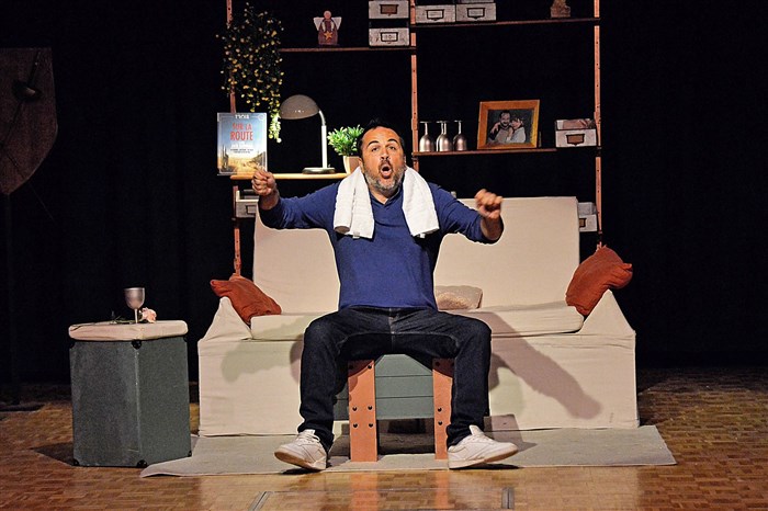 Photo de Tout Feu Tout Flemme