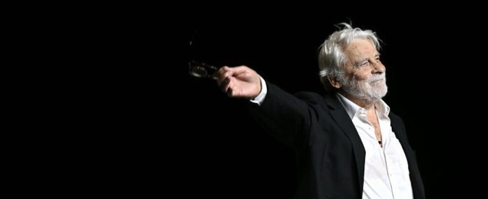 Photo de Rêver, rire, passer