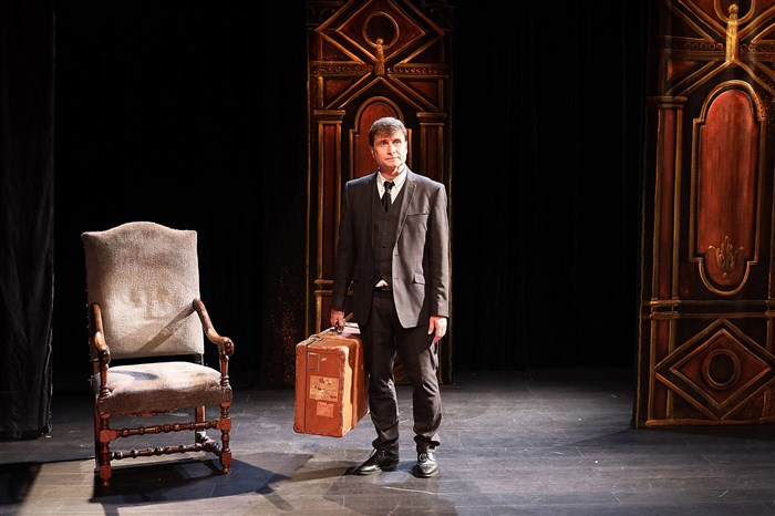 Photo de La promesse de l'aube