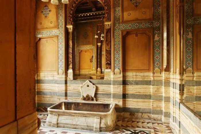 Photo de Visite privée du plus bel hôtel du Second empire, l'hôtel de Païva | par Michel Lhéritier