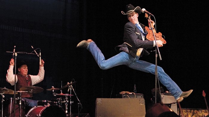 Photo de Wylie and the Wild West