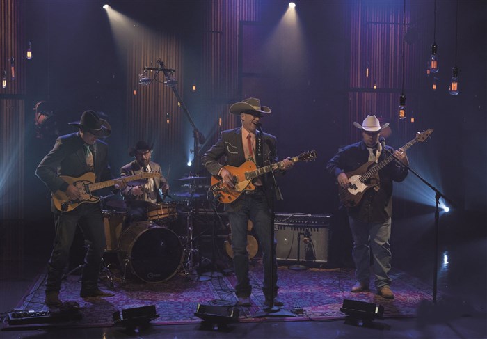 Photo de Wylie and the Wild West