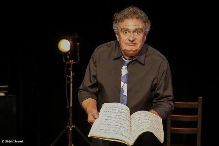 Photo de Piano paradiso