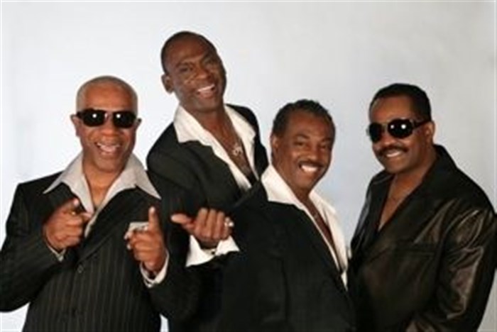 Photo de Kool and the Gang