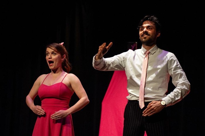 Photo de Enfantillages