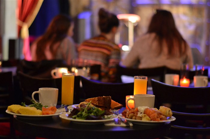 Photo de Comedy Brunch + Spectacle