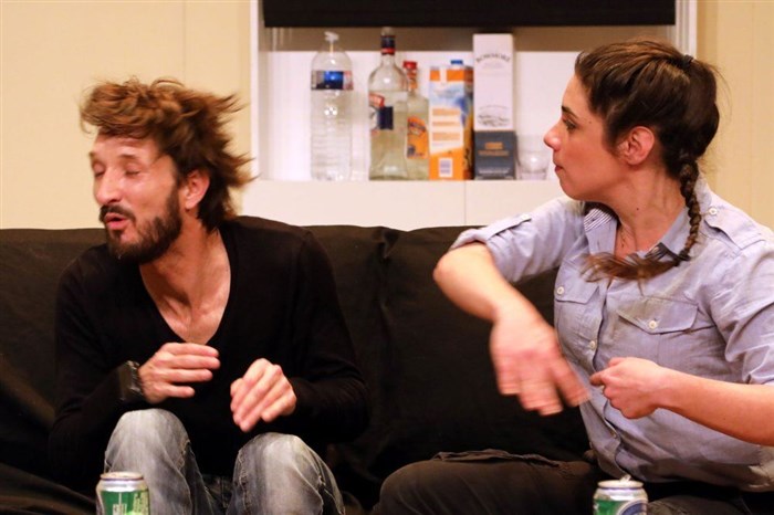 Photo de Les bonobos