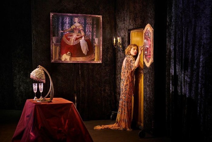 Photo de Bells and Spells