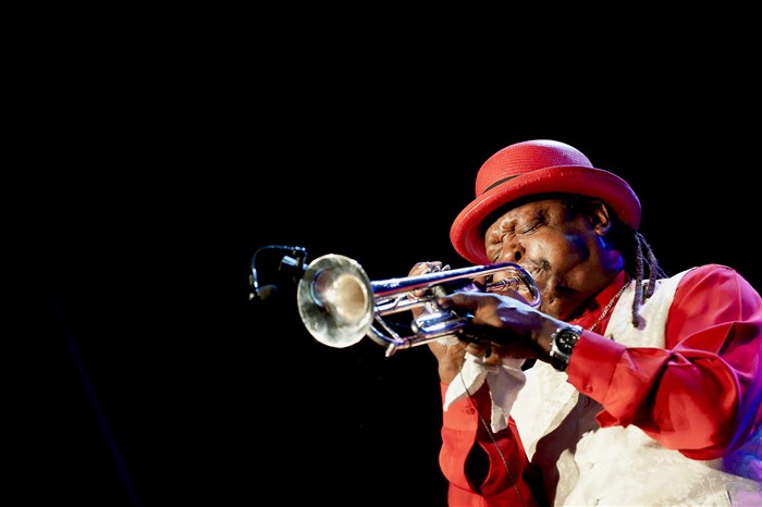 Photo de Boney Fields & The Bone's Project