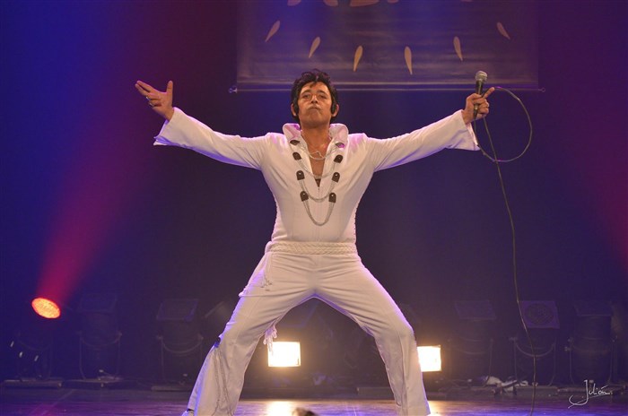 Photo de Opération Las Vegas