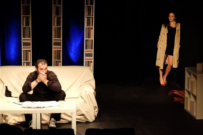 Photo de Irrésistible