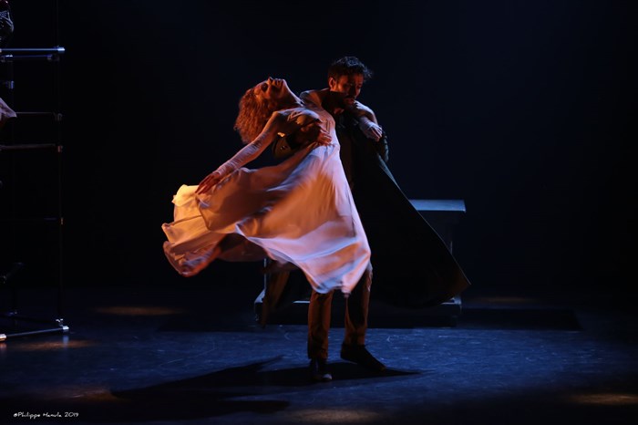 Photo de Roméo et Juliette