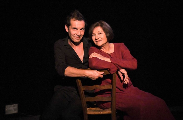 Photo de Sorcière | avec Macha Méril