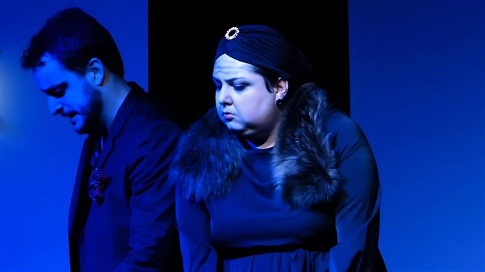 Photo de Le voyageur sans bagage