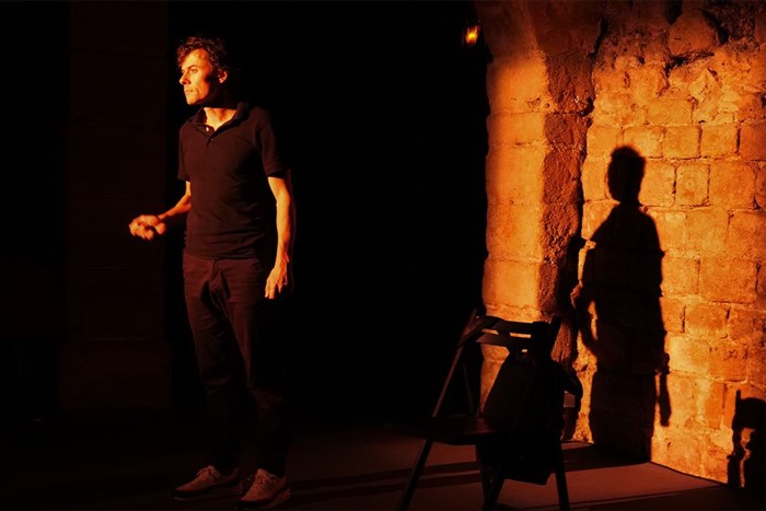 Photo de Rimbaud Cavalcades !