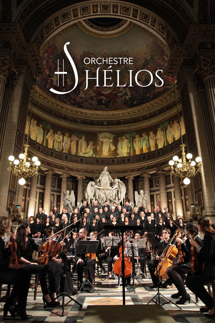 Photo de Les 4 Saisons de Vivaldi et Petite Musique de Nuit de Mozart